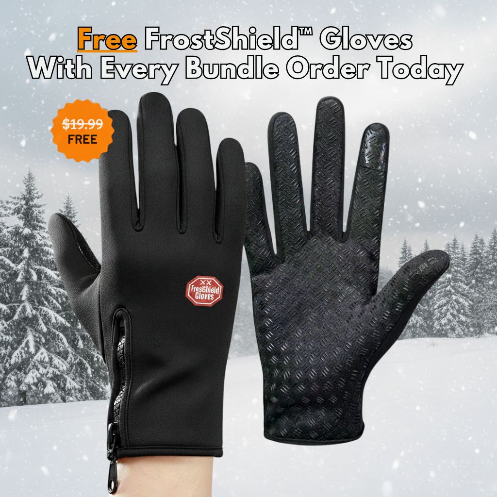 ThermaBoots™ Fleeced & Waterproof