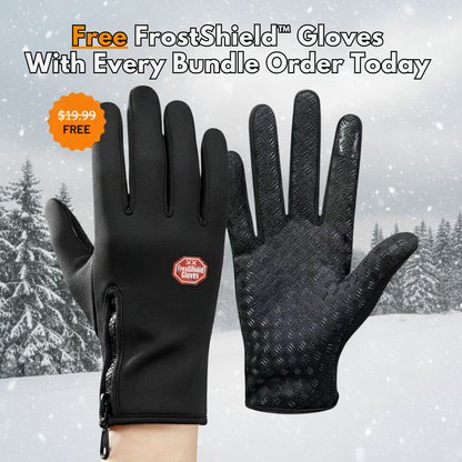 ThermaBoots™ Fleeced & Waterproof