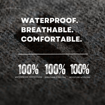 ThermaShield™ - Waterproof Socks BOGO
